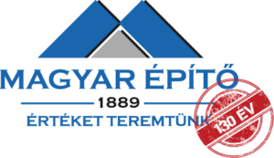 Magyar Építő